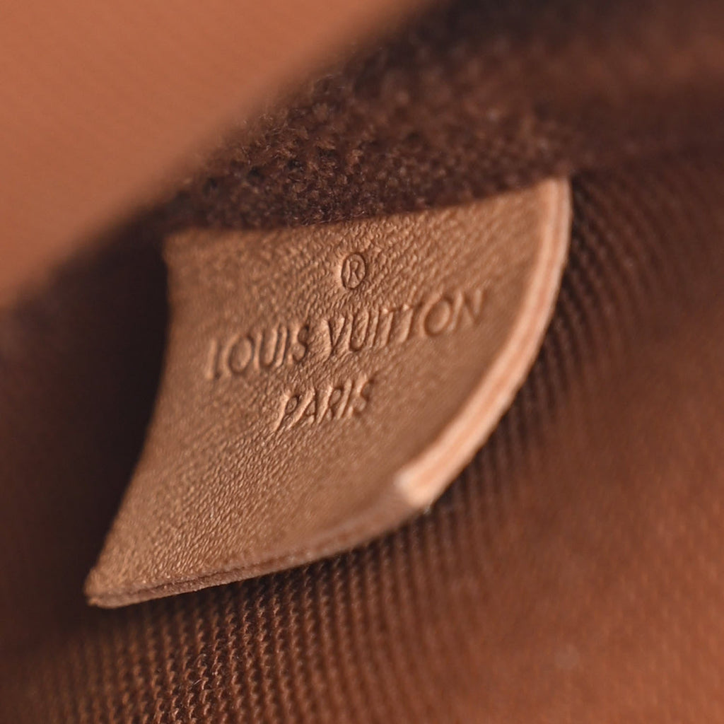 Louis Vuitton Monogram Multi Pochette Accessories Rose Clair