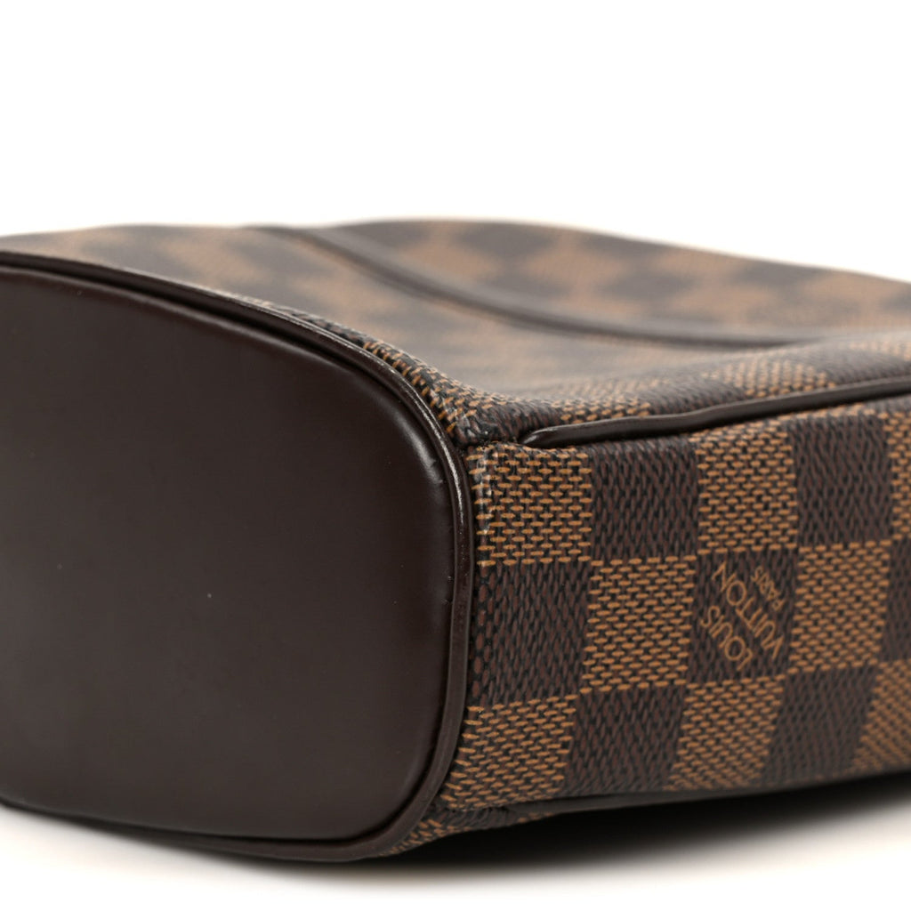 Louis Vuitton Damier Ebene Ipanema PM