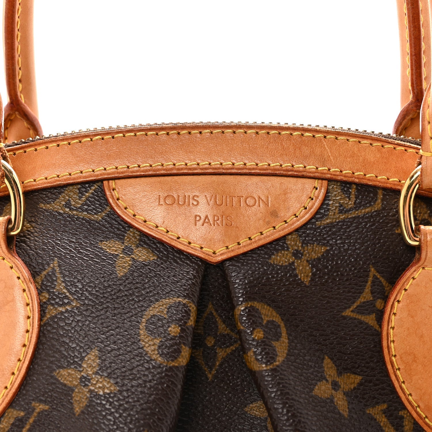 Louis Vuitton Monogram Tivoli PM