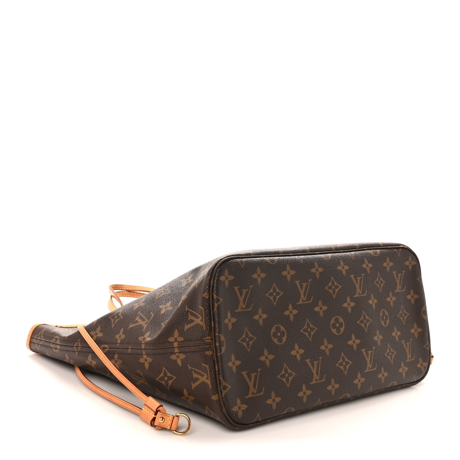 Louis Vuitton Monogram Neo Neverfull MM