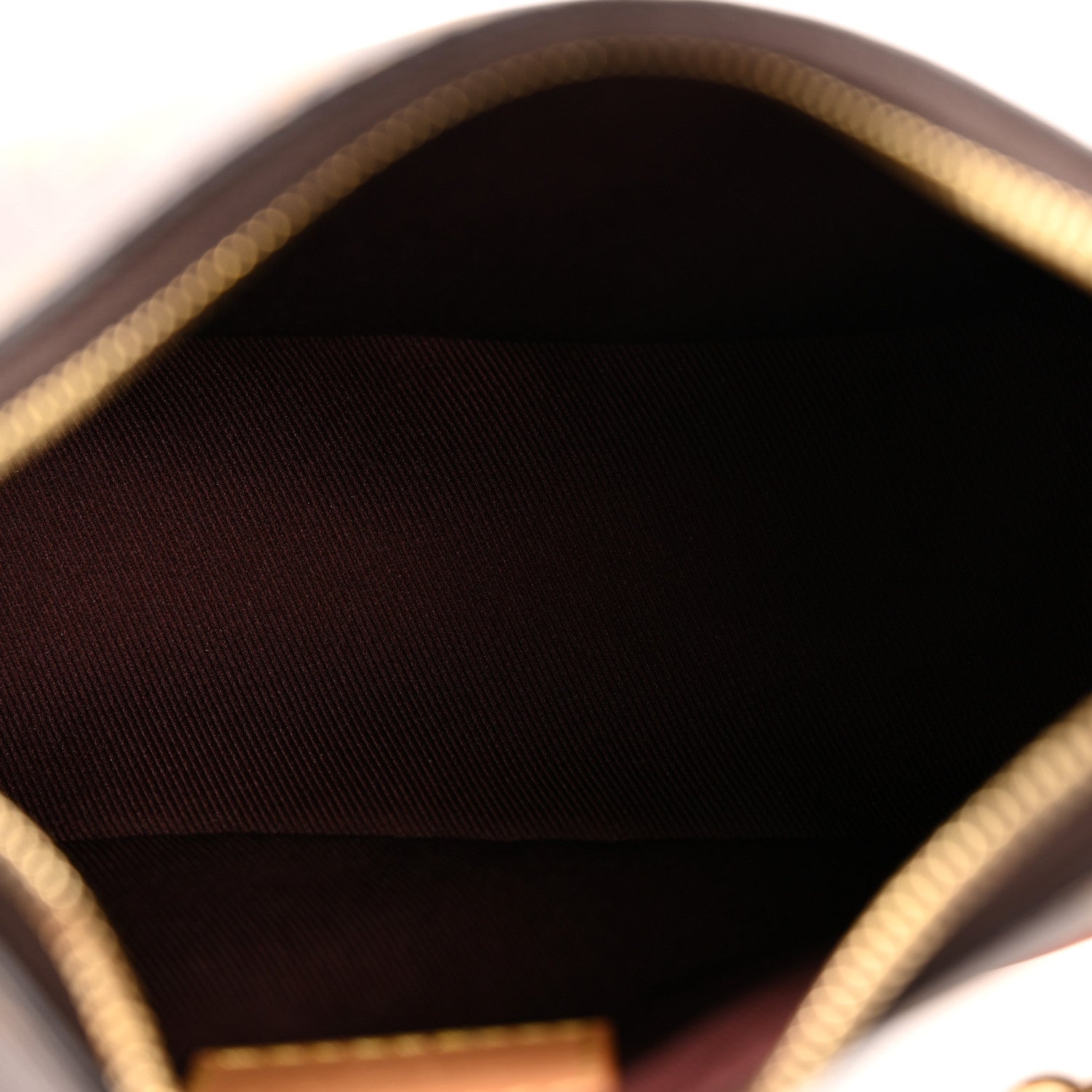 Louis Vuitton Monogram Nano Boulogne