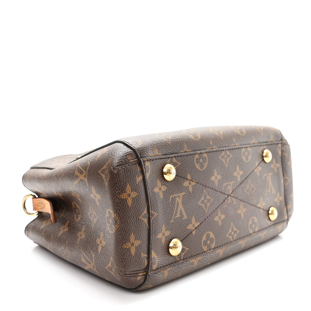 Louis Vuitton Monogram Montaigne BB