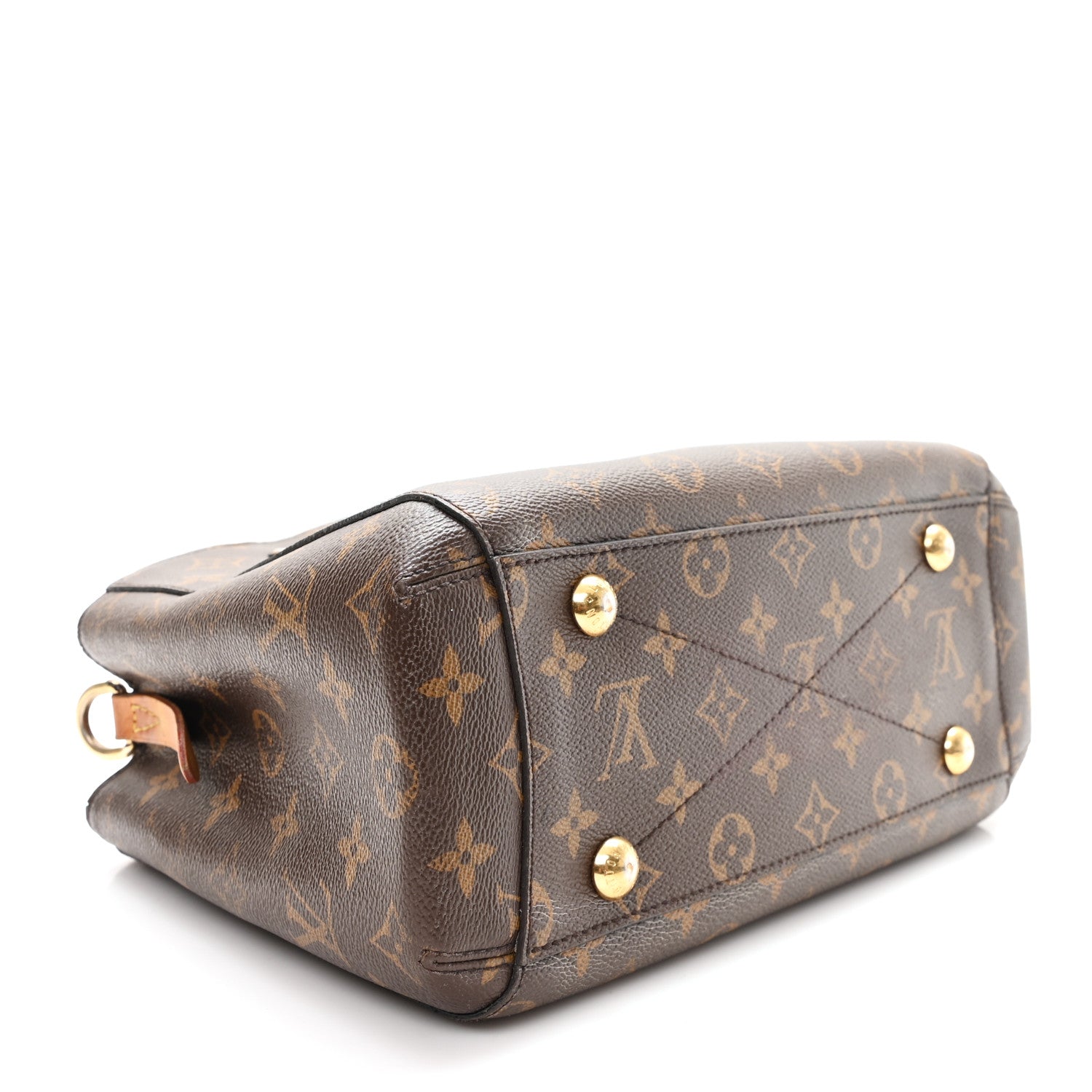 Louis Vuitton Monogram Montaigne BB