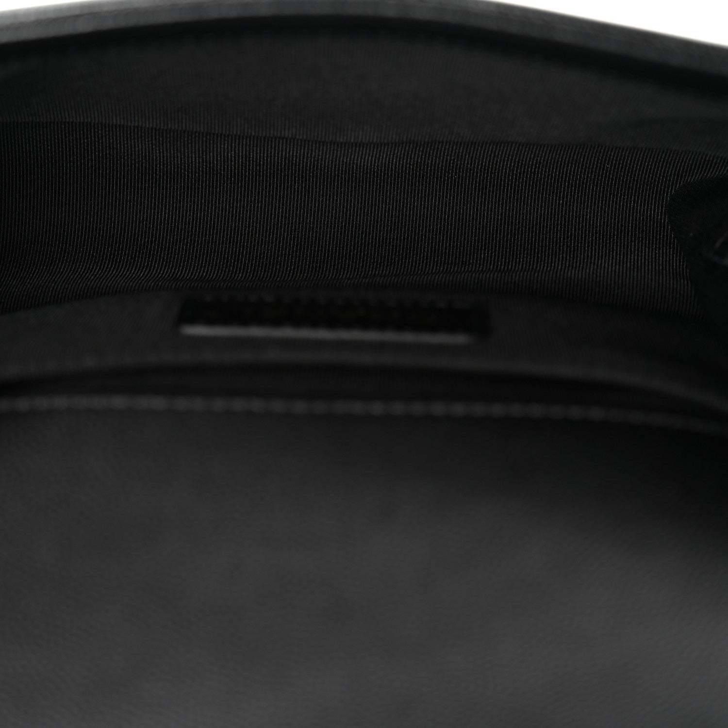 Chanel Caviar Quilted Small Boy Flap Black
