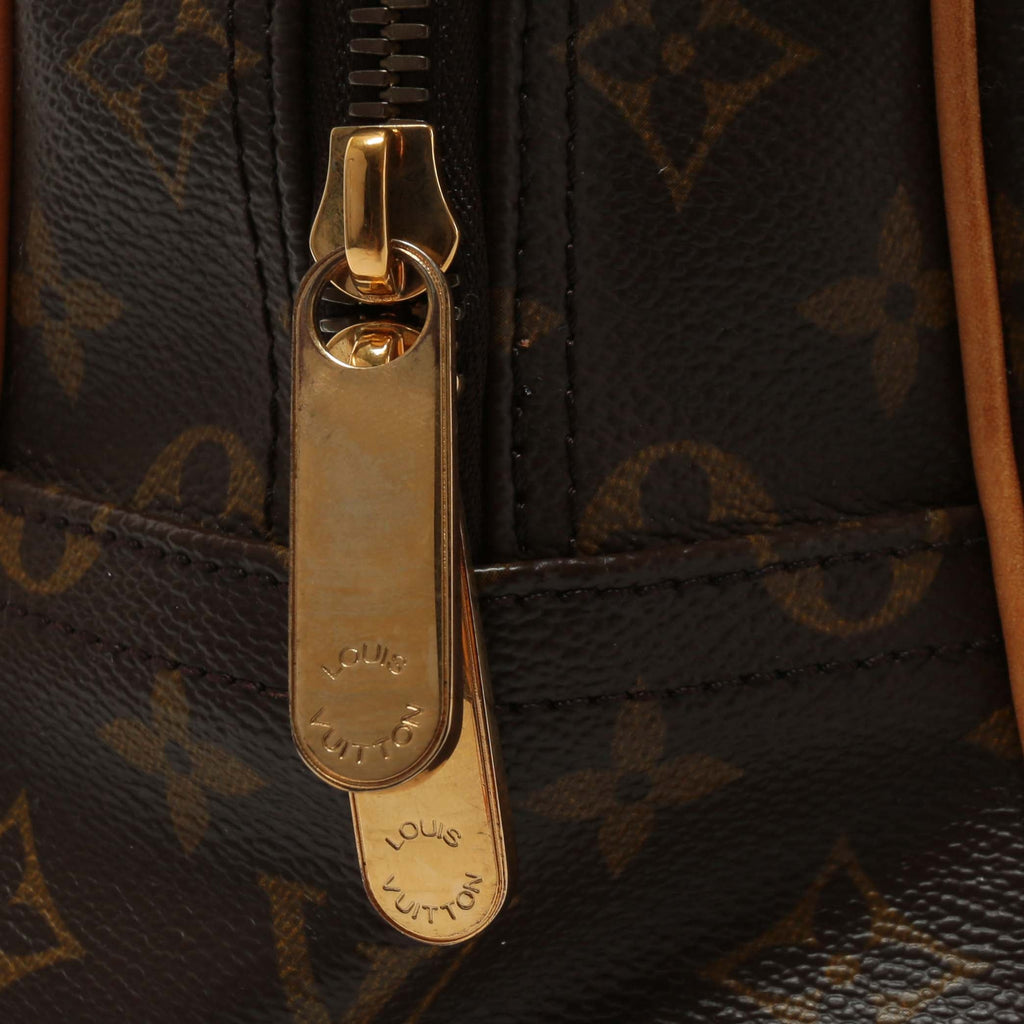 LOUIS VUITTON Manhattan GM Monogram