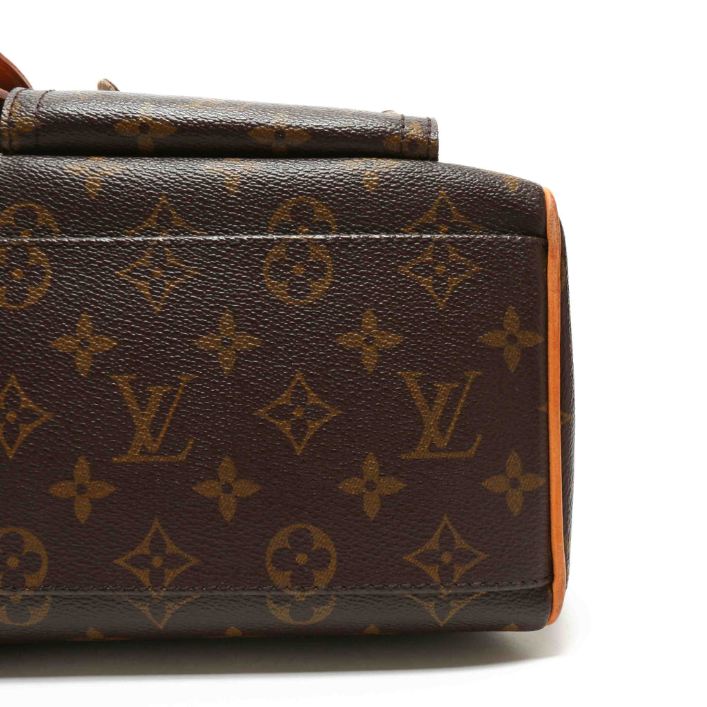 LOUIS VUITTON Manhattan GM Monogram