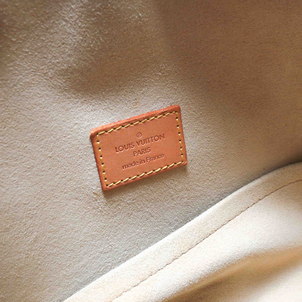 LOUIS VUITTON Manhattan GM Monogram