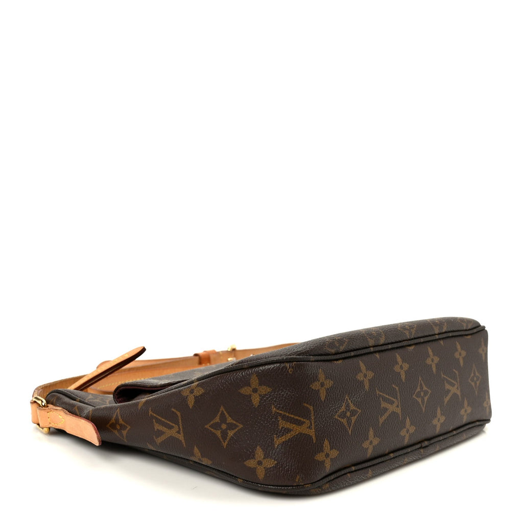 Louis Vuitton Monogram Mabillon