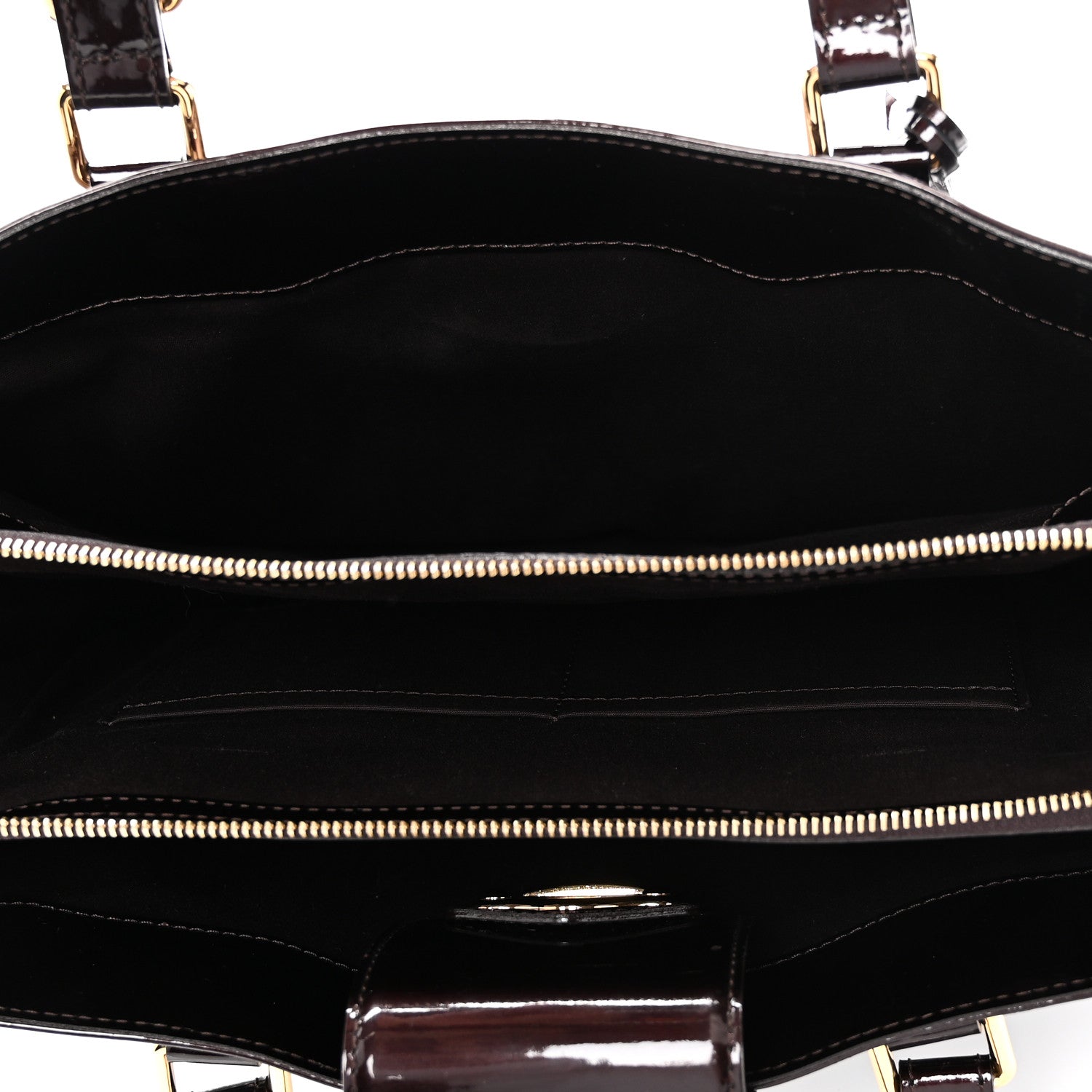 Louis Vuitton Vernis Melrose Avenue Amarante