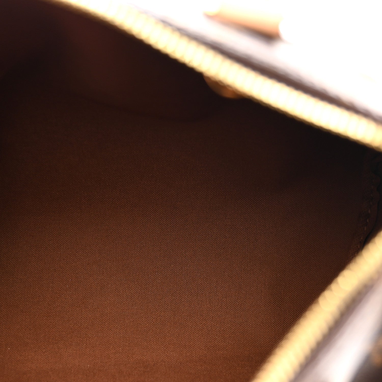 Louis Vuitton Monogram My World Tour Speedy Bandouliere 25