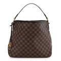 Louis Vuitton Damier Ebene Delightful PM