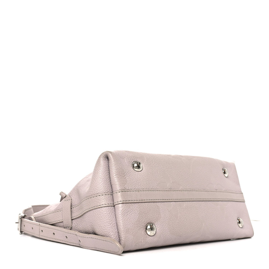 Louis Vuitton Empreinte Carryall PM Brume