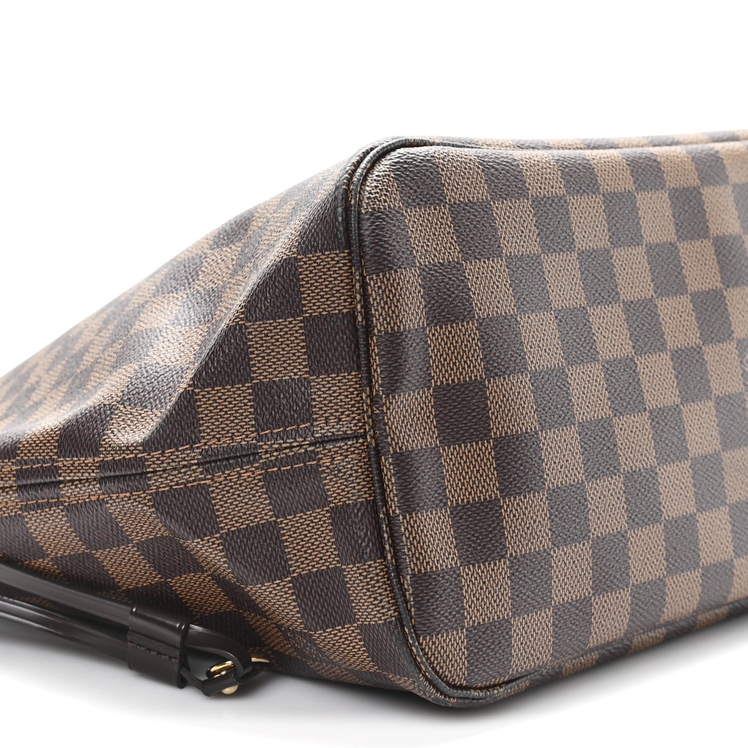 Louis Vuitton Damier Ebene Neo Neverfull MM