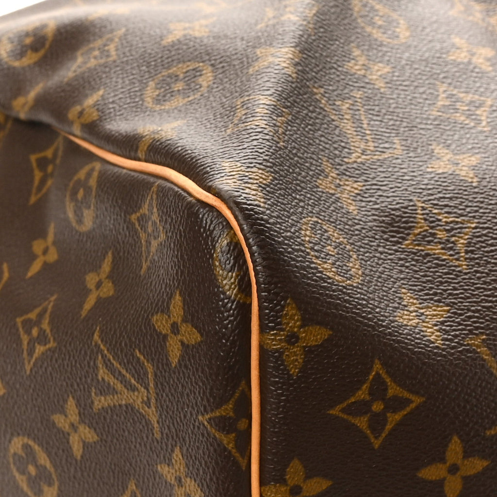 Louis Vuitton Monogram Keepall 60
