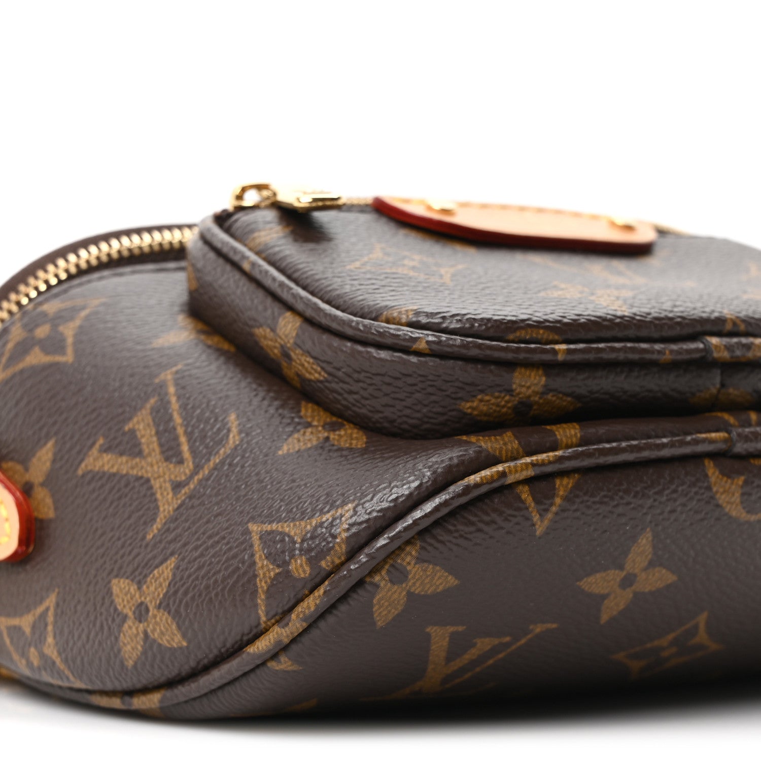 Louis Vuitton Monogram Mini Bumbag