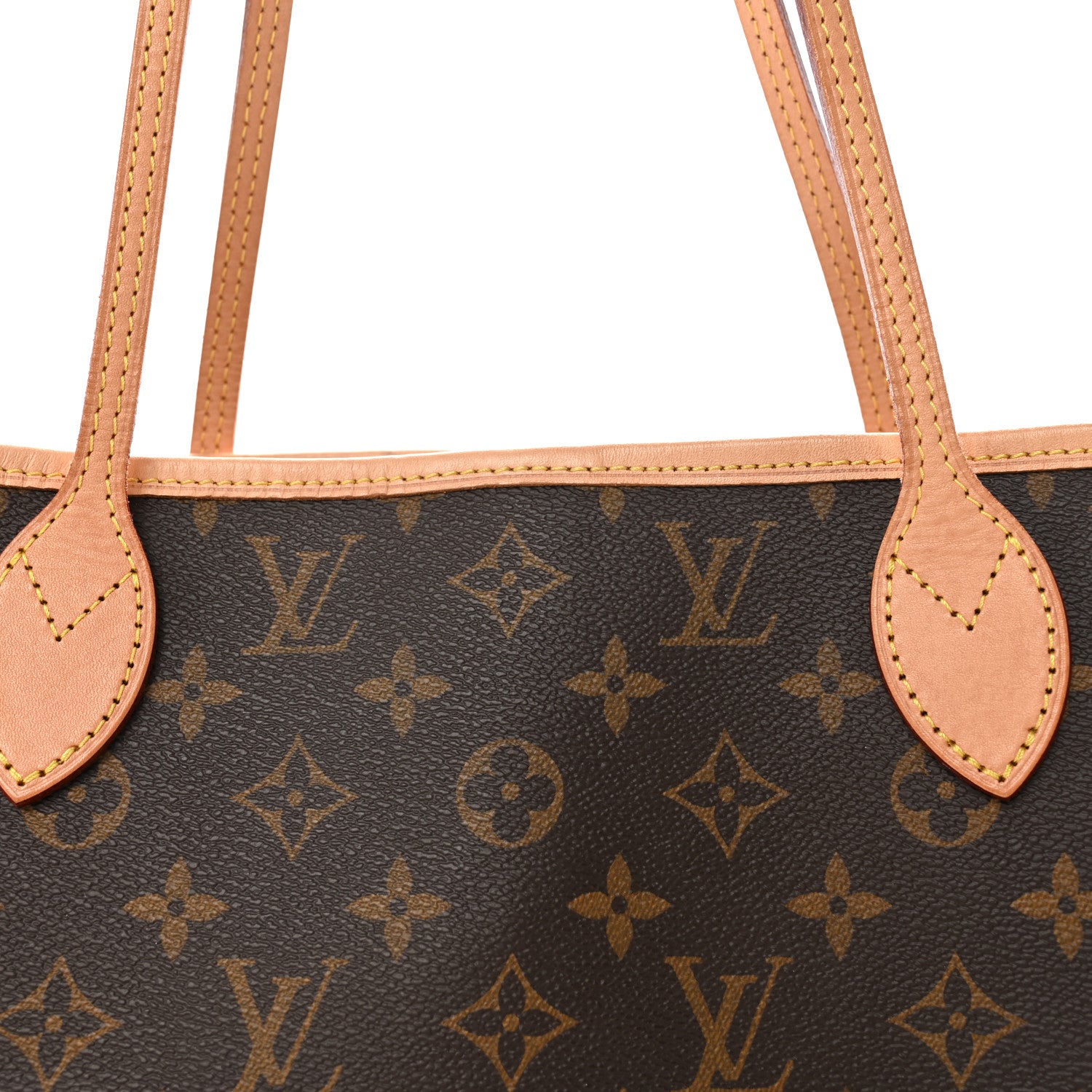 Louis Vuitton Monogram Neo Neverfull MM