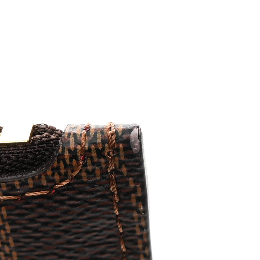 Louis Vuitton Damier Ebene Neo Neverfull GM