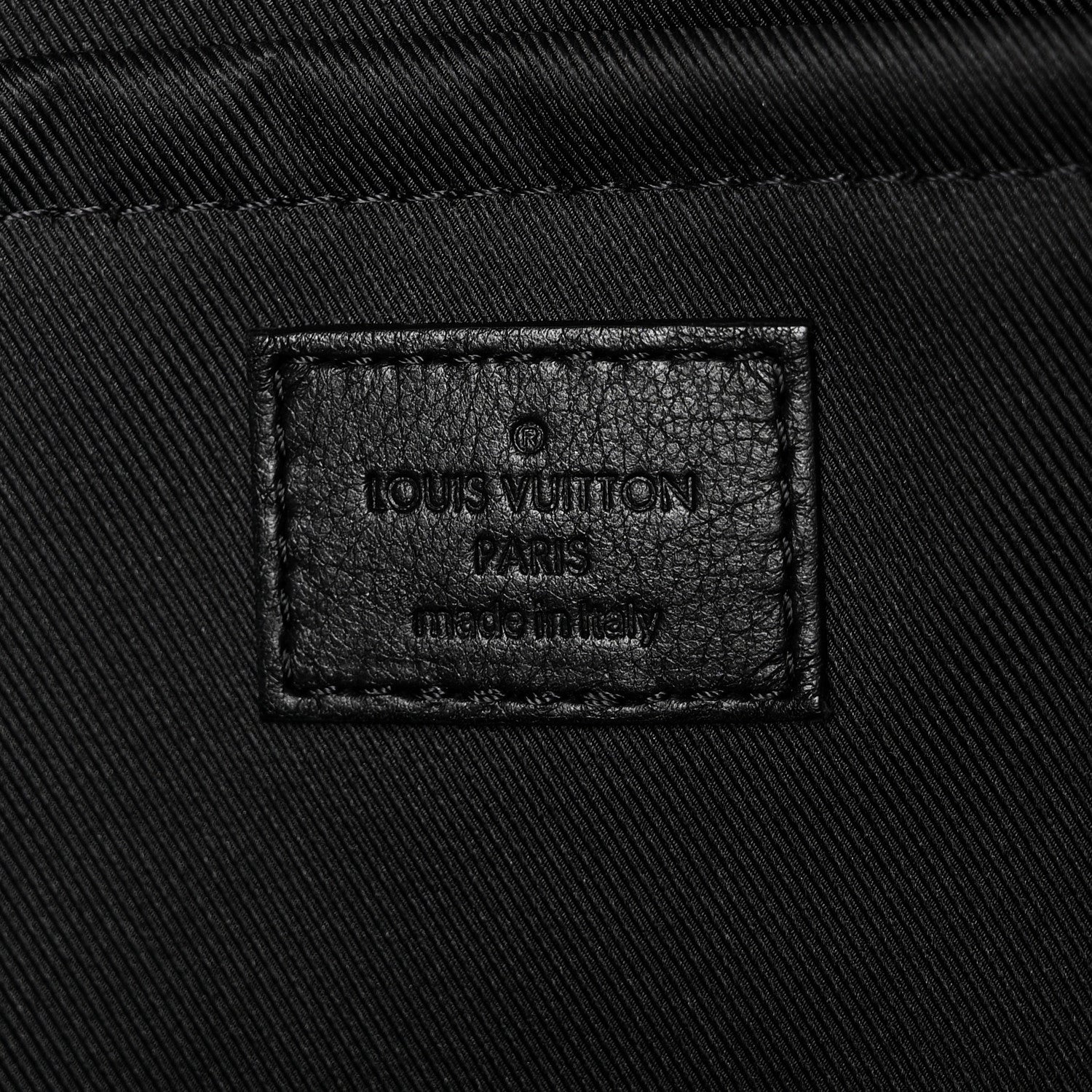 Louis Vuitton Monogram Palm Springs Backpack MM