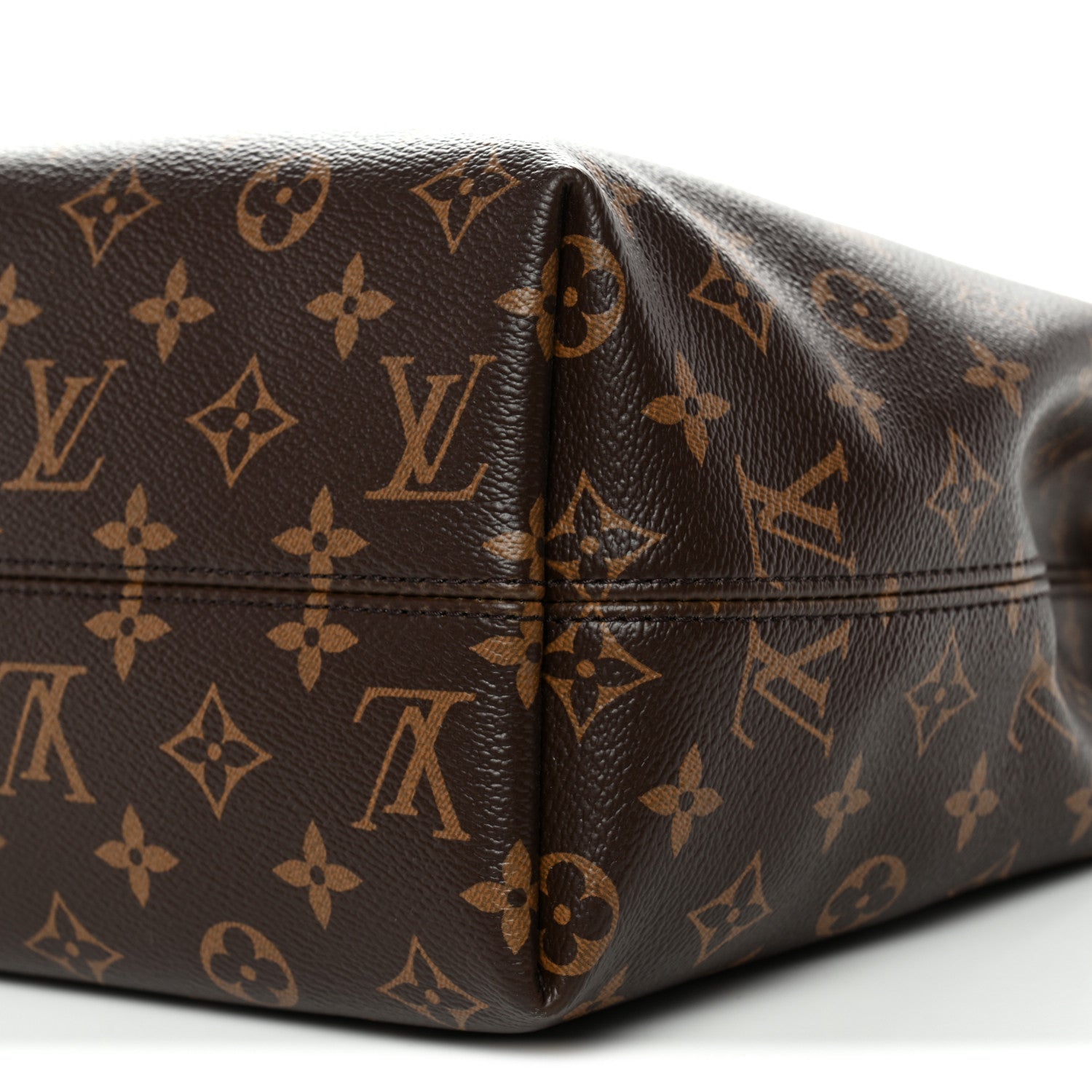 Louis Vuitton Monogram Graceful MM Pivoine