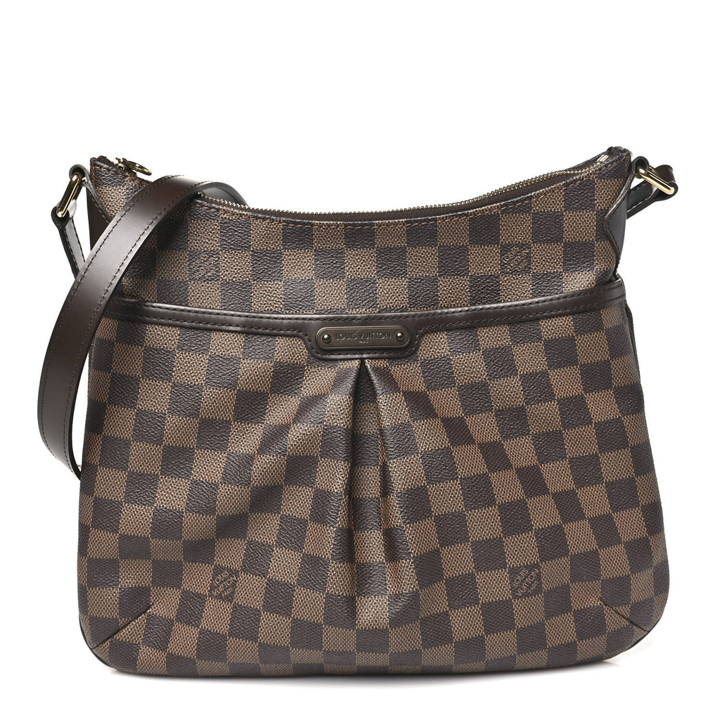 Louis Vuitton Damier Ebene Bloomsbury PM