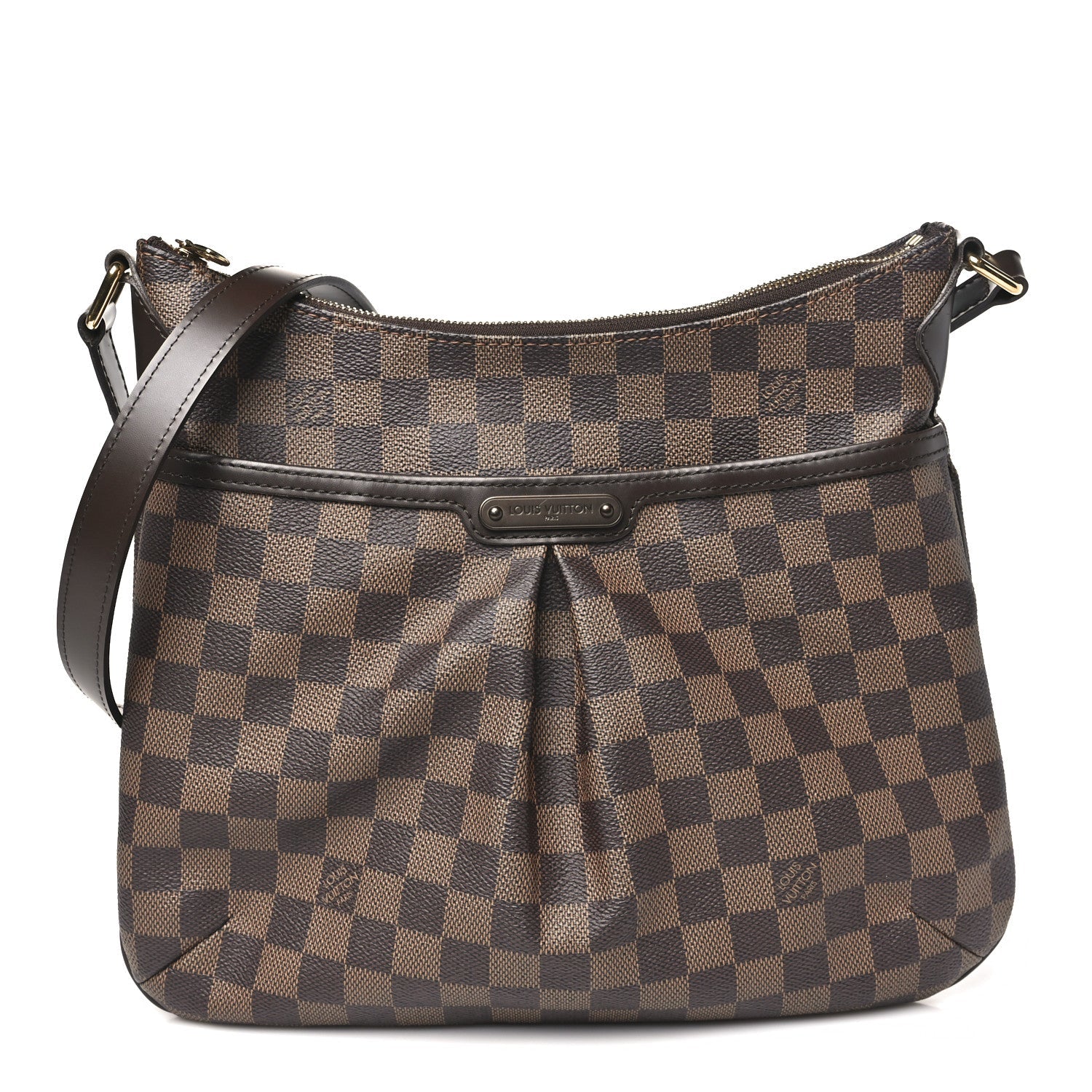 Louis Vuitton Damier Ebene Bloomsbury PM