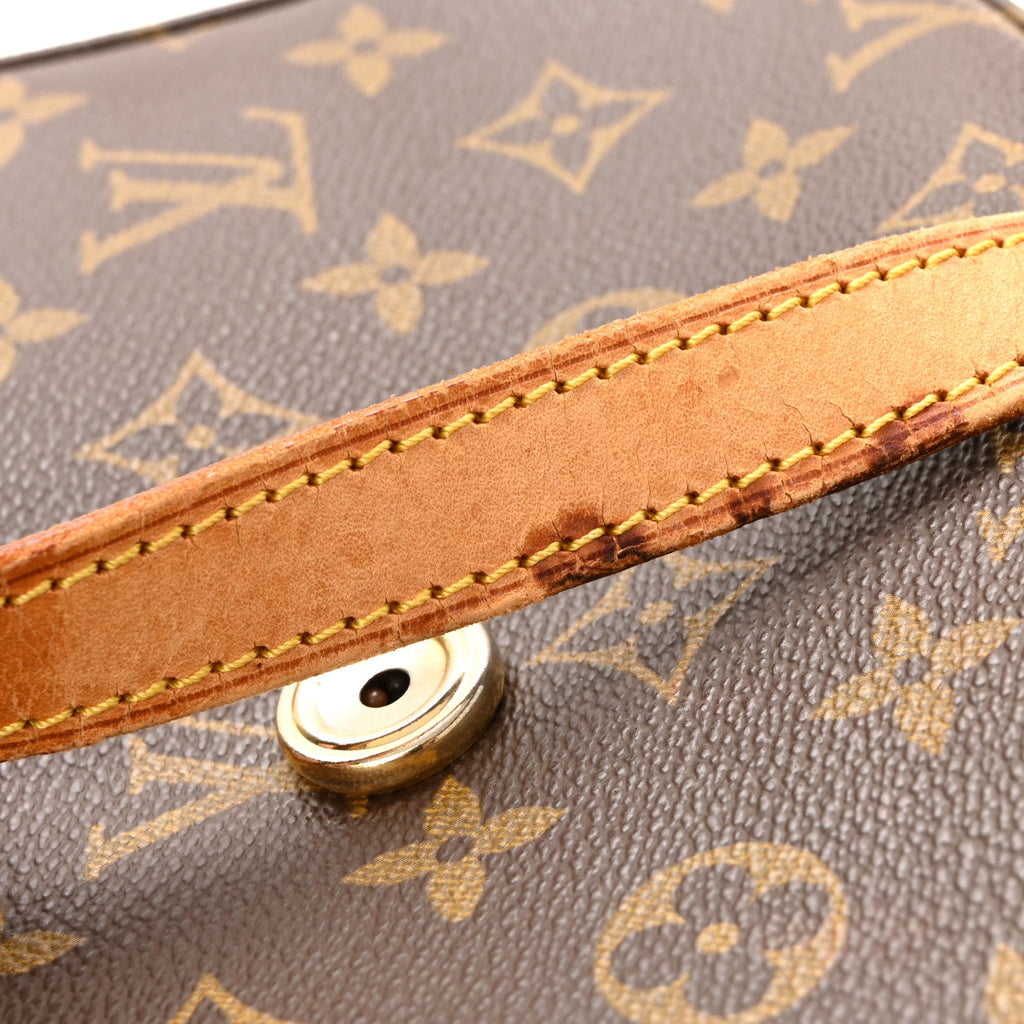 Louis Vuitton Monogram Saint Cloud GM