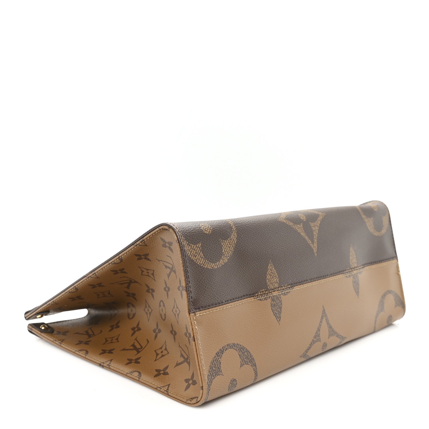 Louis Vuitton Reverse Monogram Giant Onthego MM