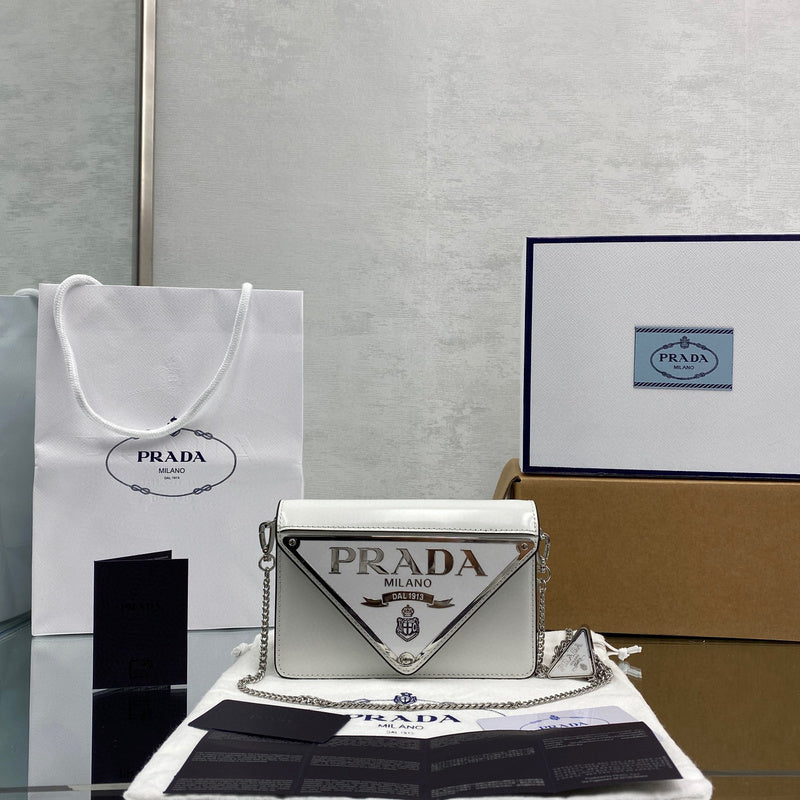 Prada Bags - 6186