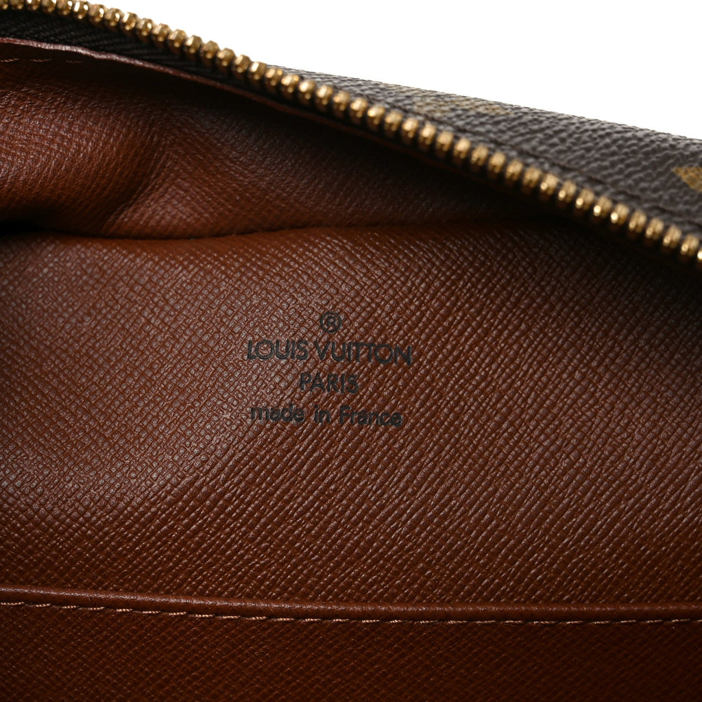 Louis Vuitton Monogram Cite MM