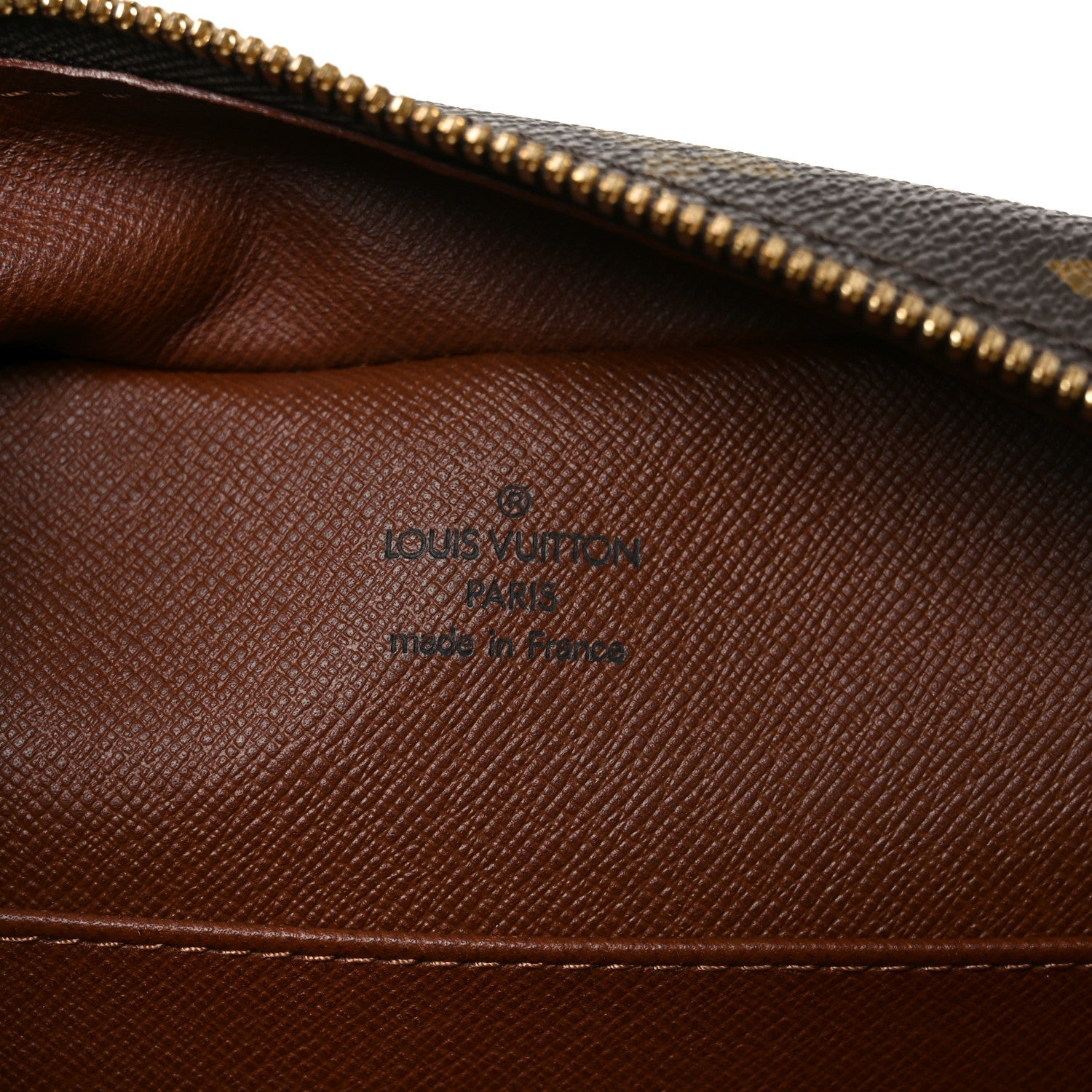 Louis Vuitton Monogram Cite MM