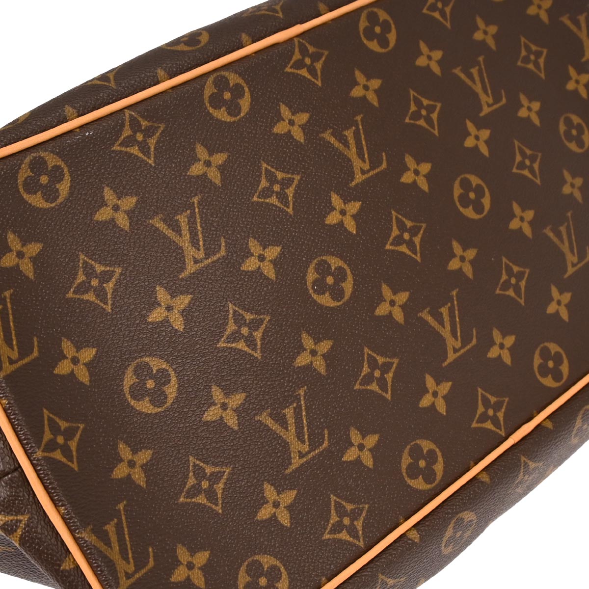 Louis Vuitton Monogram Palermo GM 2way Shoulder Tote Bag M40146