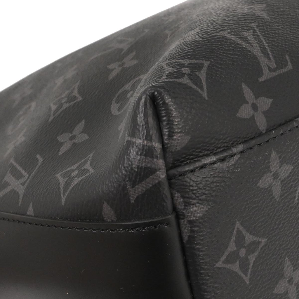 Louis Vuitton Monogram Odyssey Messenger MM Shoulder Bag M44224