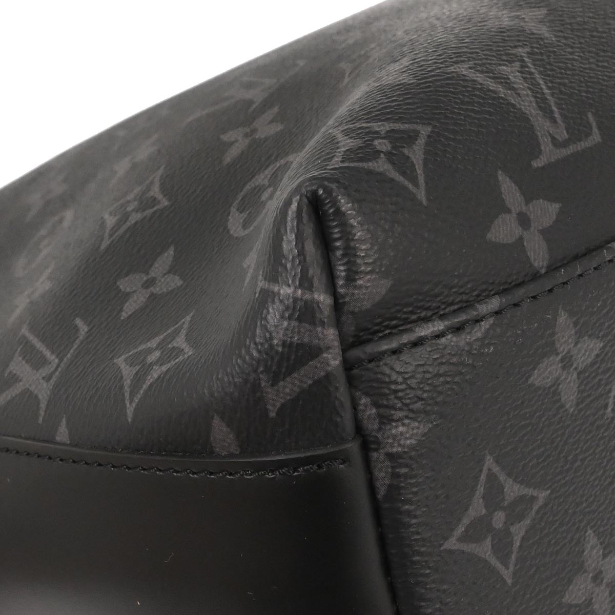 Louis Vuitton Monogram Odyssey Messenger MM Shoulder Bag M44224