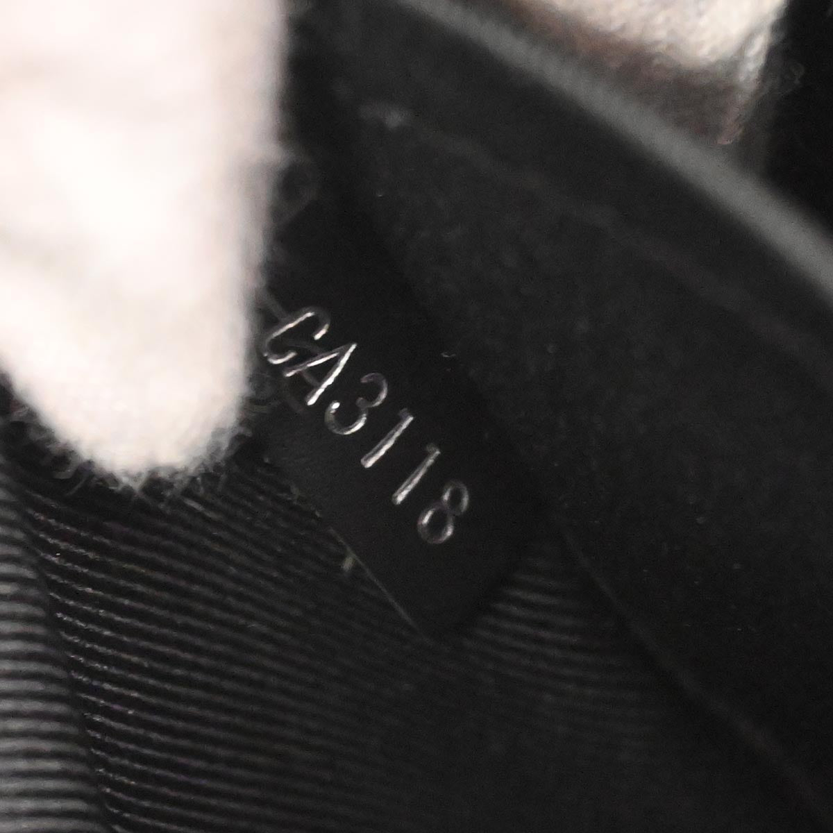 Louis Vuitton Damier Graphite Dayton PM Shoulder Bag N41408