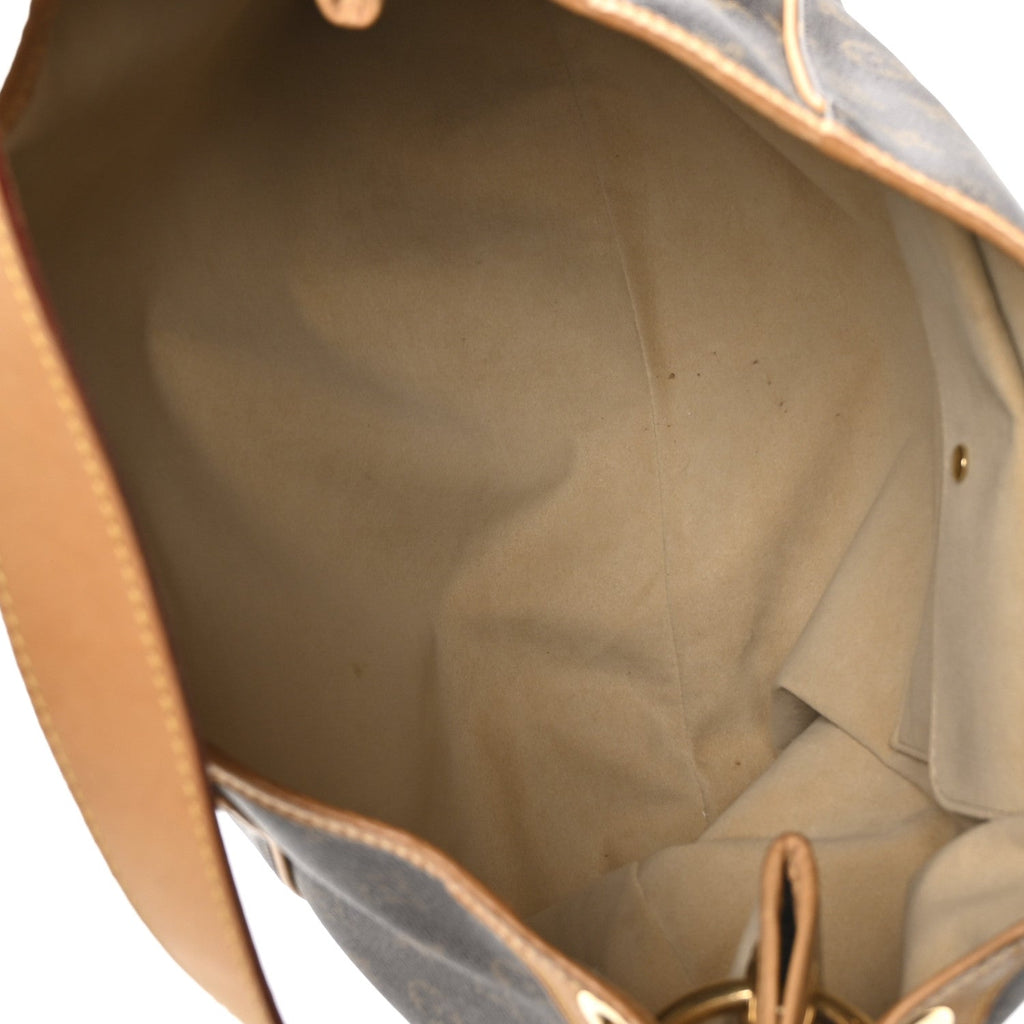 Louis Vuitton Monogram Galliera GM