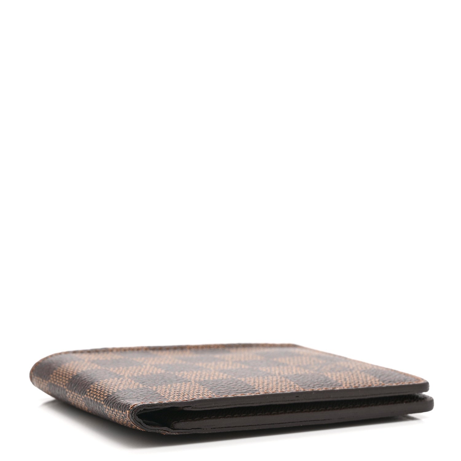 Louis Vuitton Damier Ebene Multiple Wallet