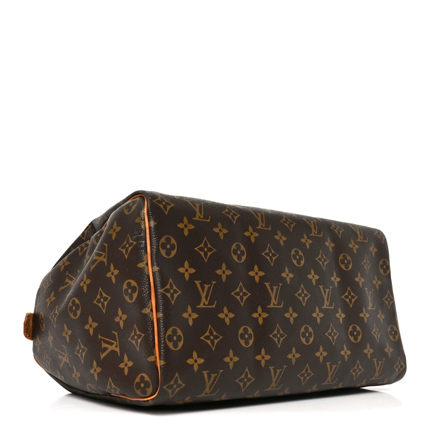 Louis Vuitton Monogram Speedy 35
