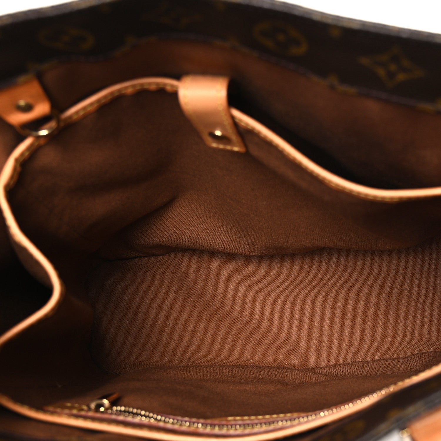 Louis Vuitton Monogram Vavin GM