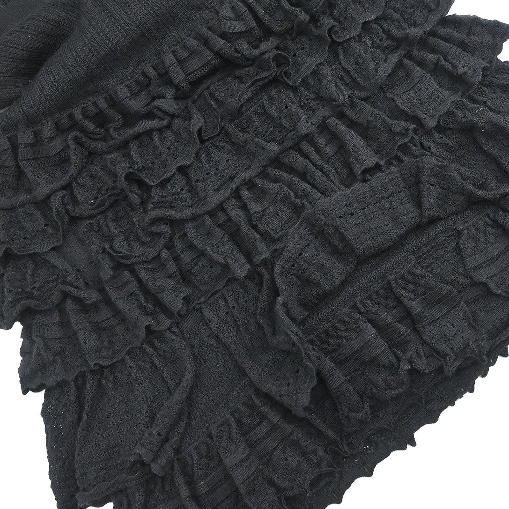 Louis Vuitton 2011 Dress Black #M