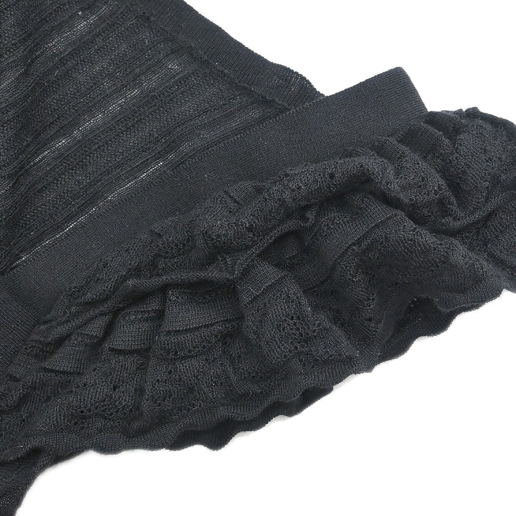 Louis Vuitton 2011 Dress Black #M