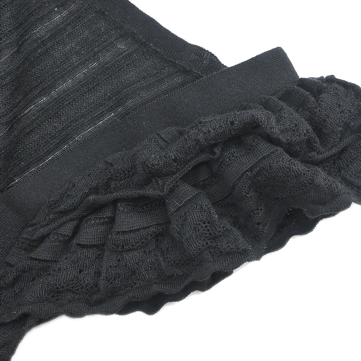 Louis Vuitton 2011 Dress Black #M