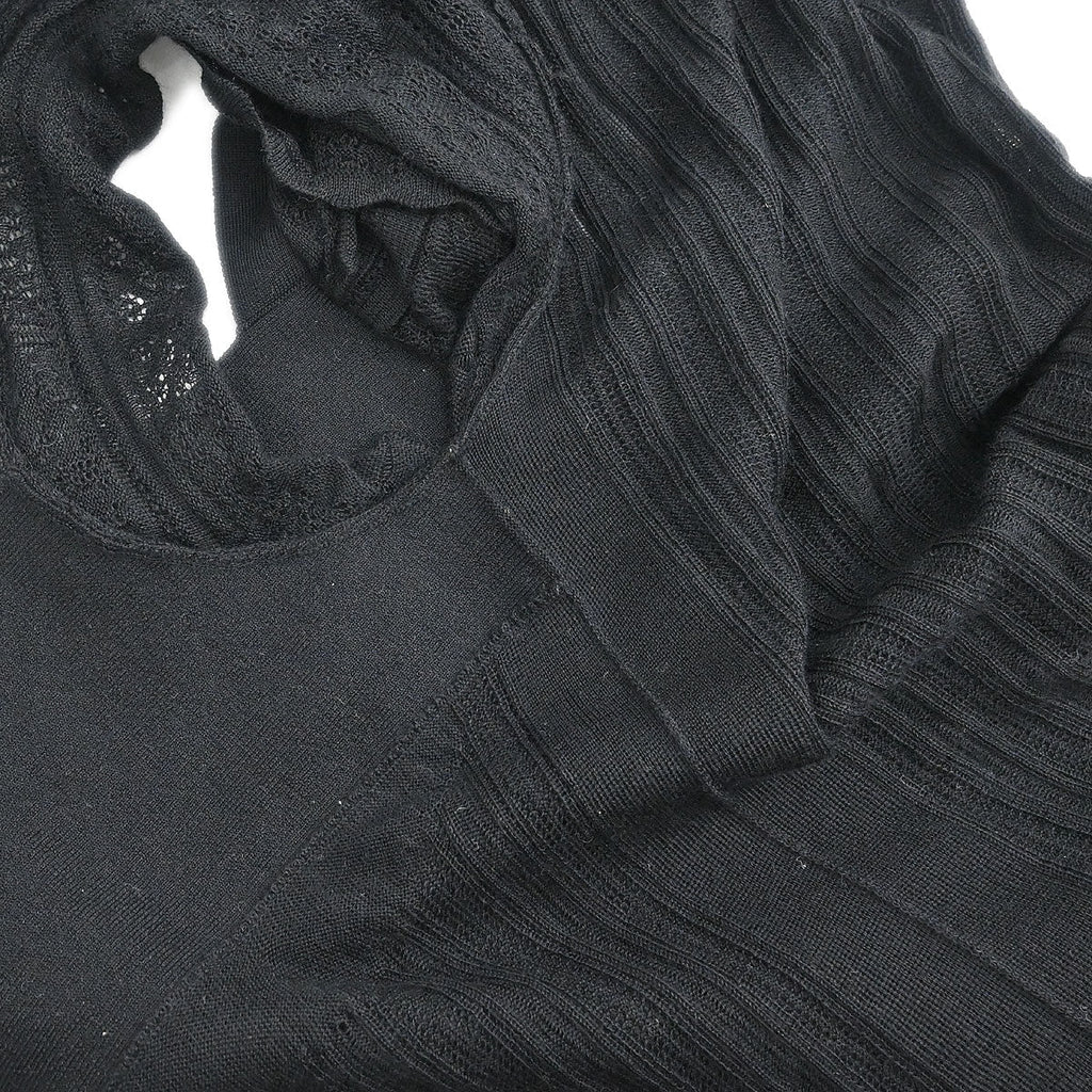 Louis Vuitton 2011 Dress Black #M