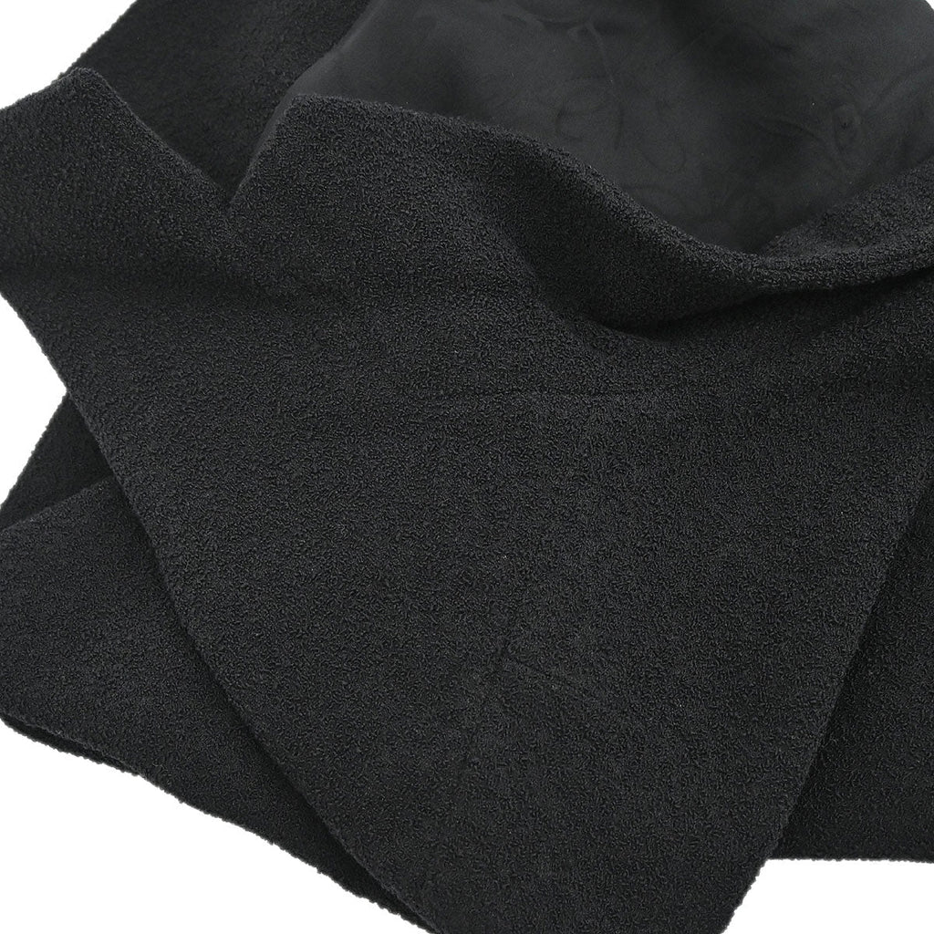 Chanel 2012 Single Breasted Jacket Black #36
