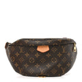 Louis Vuitton Monogram Bumbag