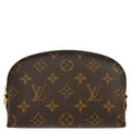 Louis Vuitton Monogram Pochette Cosmetic Pouch M47515