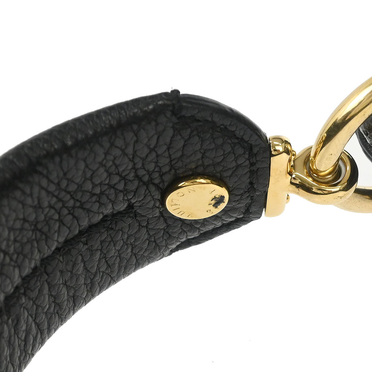 Louis Vuitton 2016 Monogram Empreinte Spontini 2way Shoulder Handbag M42819
