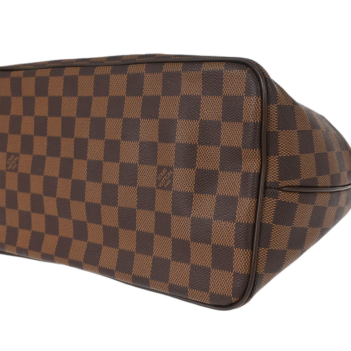 Louis Vuitton 2011 Damier Westminster GM Shoulder Tote Bag N41103