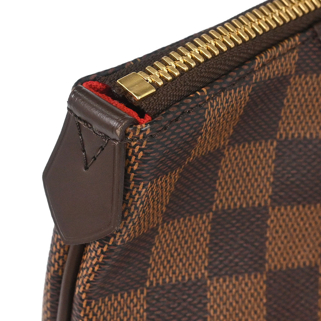 Louis Vuitton 2011 Damier Westminster GM Shoulder Tote Bag N41103