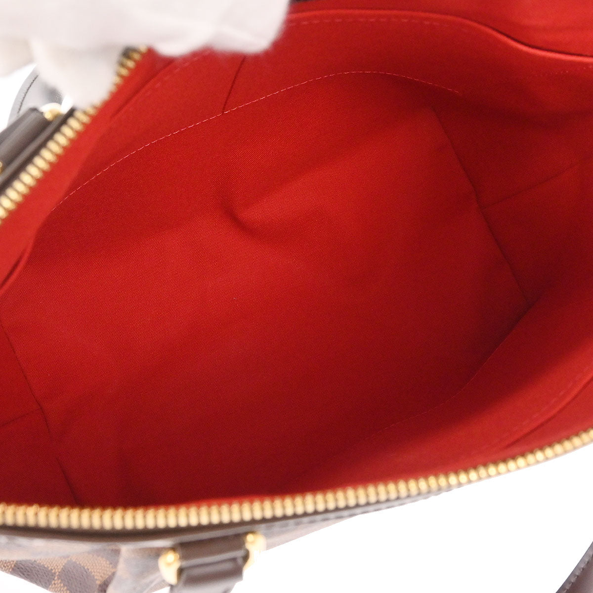 Louis Vuitton 2011 Damier Westminster GM Shoulder Tote Bag N41103