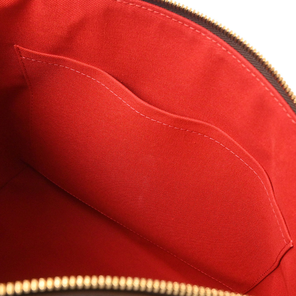 Louis Vuitton 2011 Damier Westminster GM Shoulder Tote Bag N41103